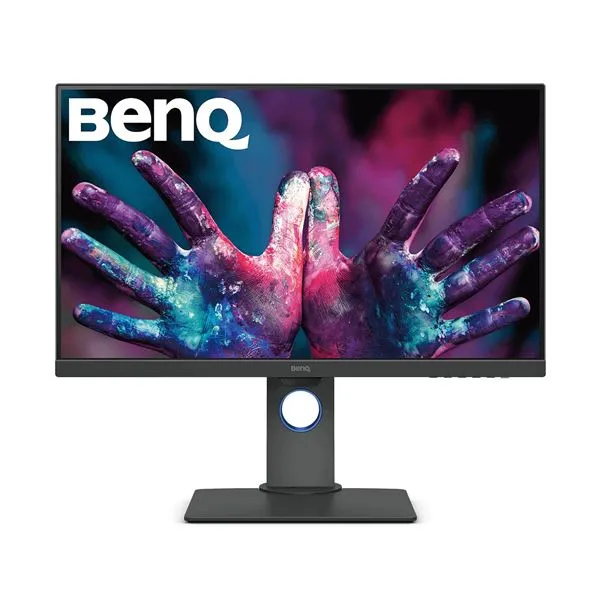 Benq 27 W 2560X1440 300 Nits 1000:1 HDMI2.0/ DP1.4/ USB PD2705Q - immagine 1