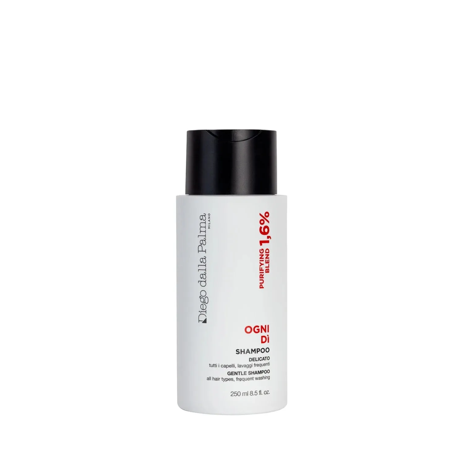 Diego Dalla Palma Shampoo Delicato Ognid 250ml - New Pack - immagine 1