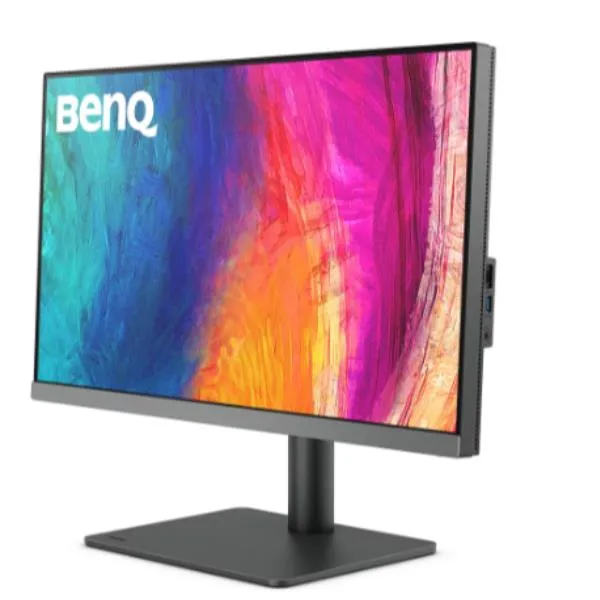 Benq 27 , UHD 95 P3, 99 Srgb, HDR400 Dualview PD2706U - immagine 1