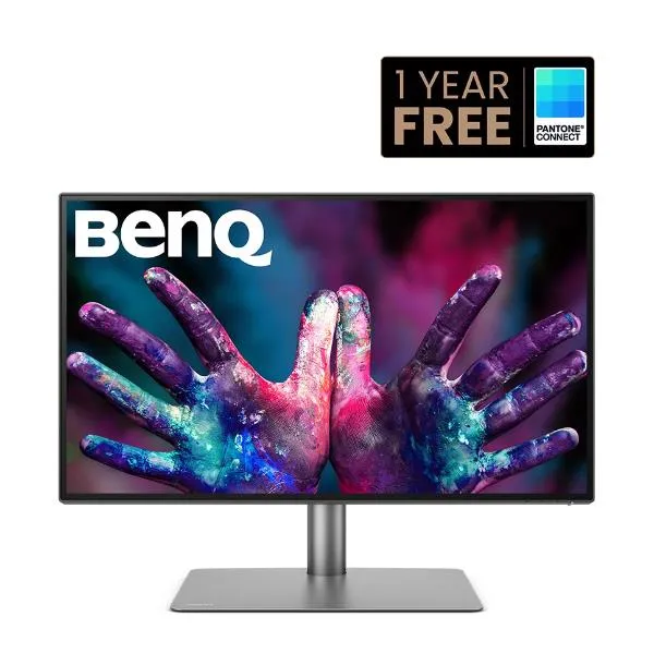 Benq 32 3840X2160 400 Nits 2000:1 Hdmi Dp USB C/A PD3225U - immagine 1