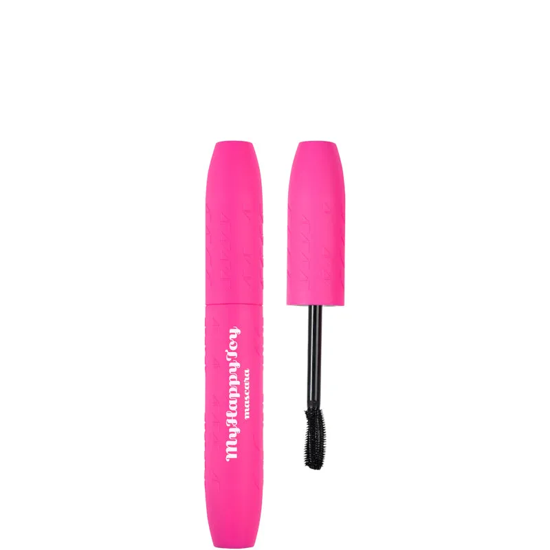 Diego Dalla Palma Mascara My Happy Toy N. 152 Black - N. 152 Black - immagine 1