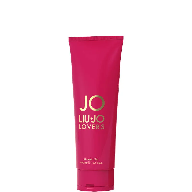 Liu jo Liu Jo Lovers 400 ML - 400 ML - immagine 1