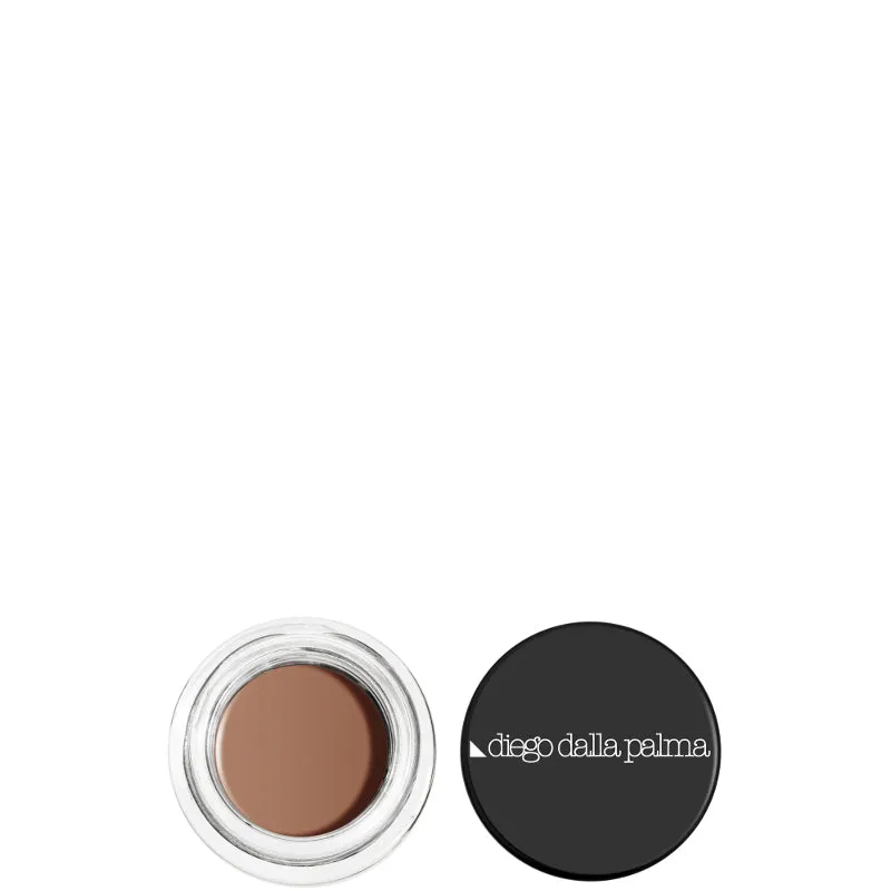 Diego Dalla Palma Delineatore Sopracciglia in Crema Resistente All'Acqua 4ml / 01 Castane Chiare - Bionde - immagine 1