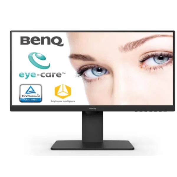 Benq 27 Ips, Fhd, 100HZ, 1920X1080, Usb-C 65W, DP1.2X1 BL2786TC - immagine 1