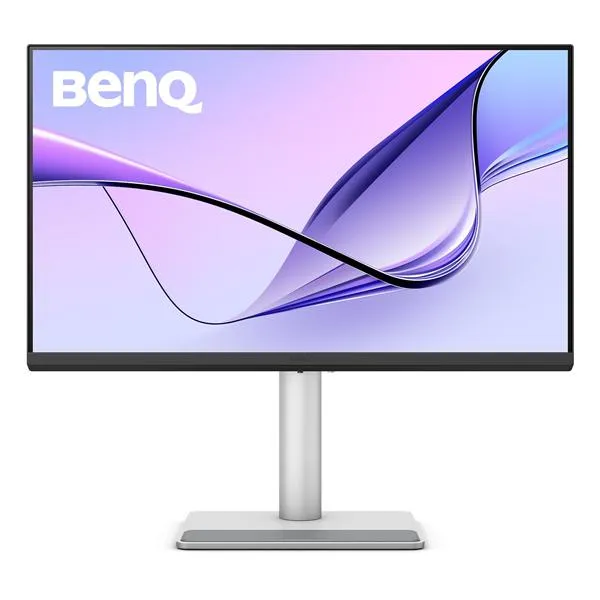 Benq 27 Ips, 4K 3840X2160 Usb-C 1.5M, HDMI1.8 X1, MA270U - immagine 1