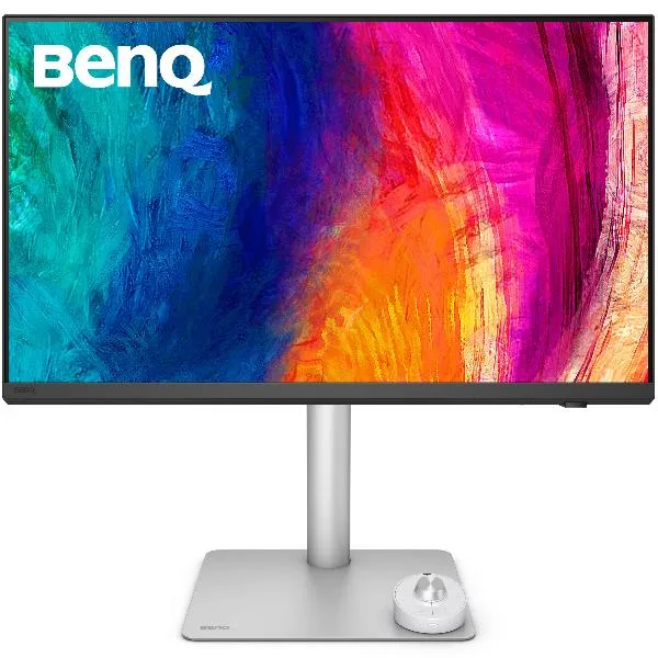 Benq 27 Ips 5120X2880 Hdmi Dp Thuderbolt PD2730S - immagine 1