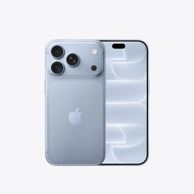 Apple iPhone 18 Pro 1TB Ghiacciaio - immagine 1