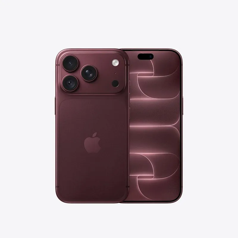Apple iPhone 18 Pro 256GB Borgogna - immagine 1