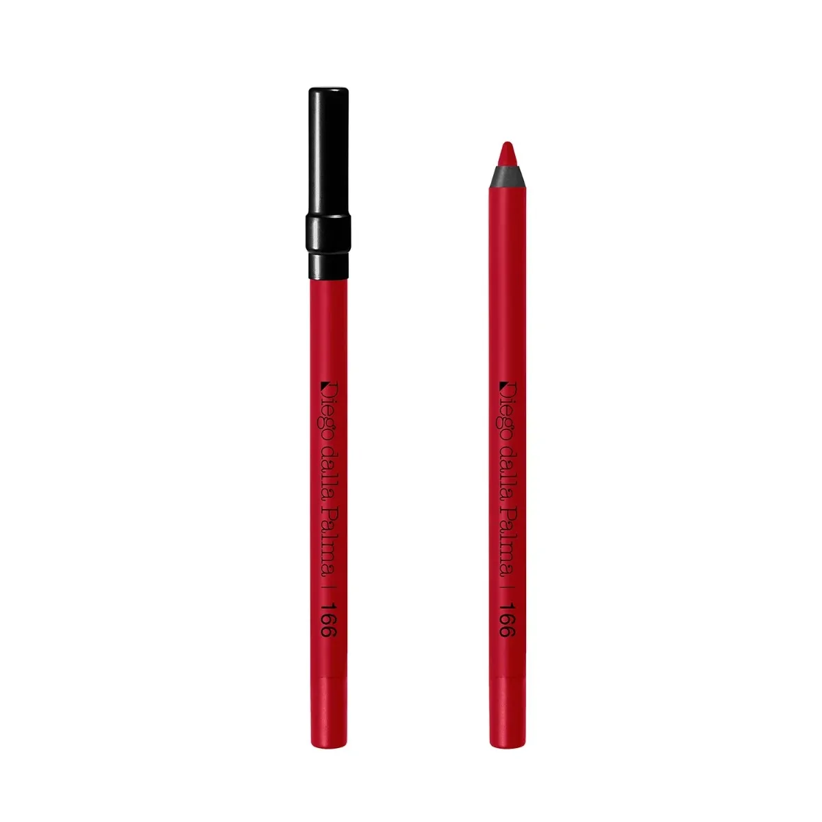 Diego Dalla Palma Stay On Me Lip Liner 1.2gr / 166 Rosso - immagine 1