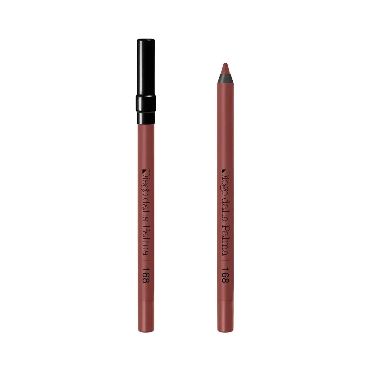 Diego Dalla Palma Stay On Me Lip Liner 1.2gr / 168 Terracotta - immagine 1