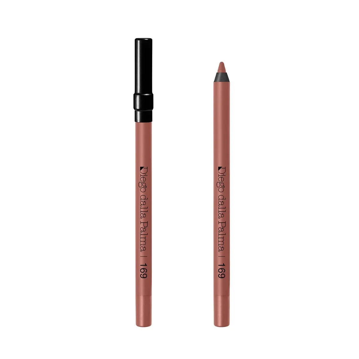 Diego Dalla Palma Stay On Me Lip Liner 1.2gr / 169 Miele - immagine 1