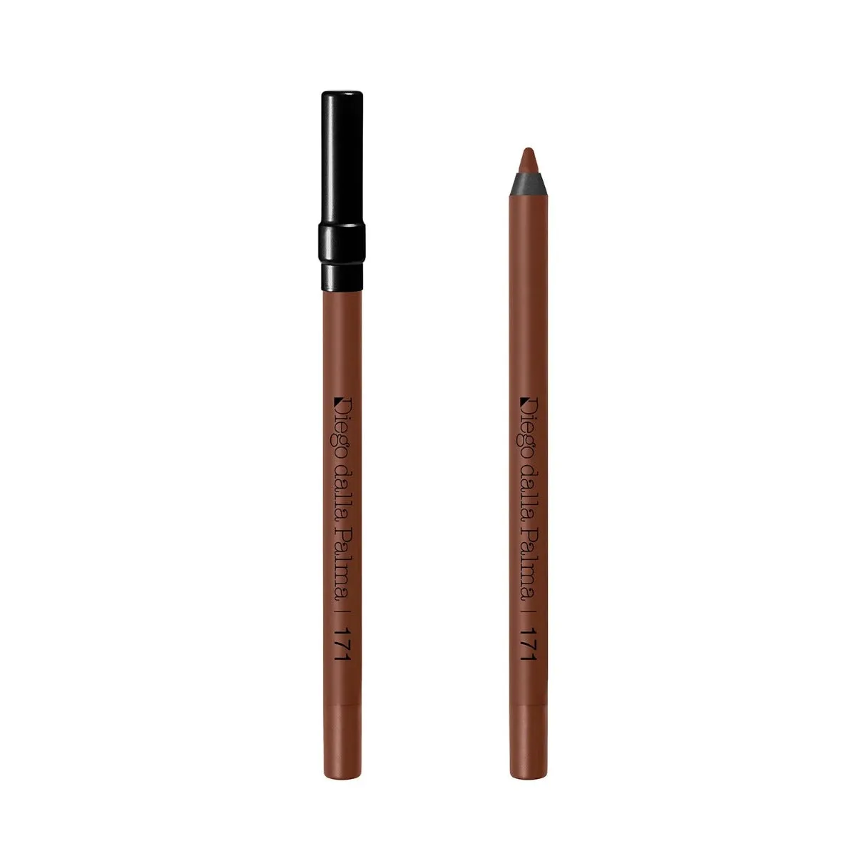 Diego Dalla Palma Stay On Me Lip Liner 1.2gr / 171 Cioccolato - immagine 1