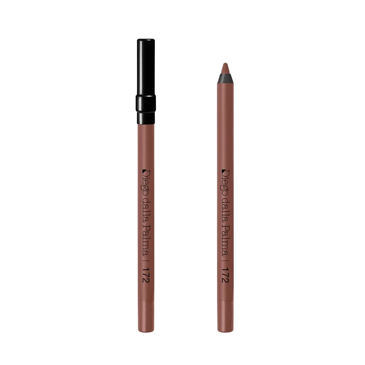 Diego Dalla Palma Stay On Me Lip Liner 1.2gr / 172 Martora - immagine 1