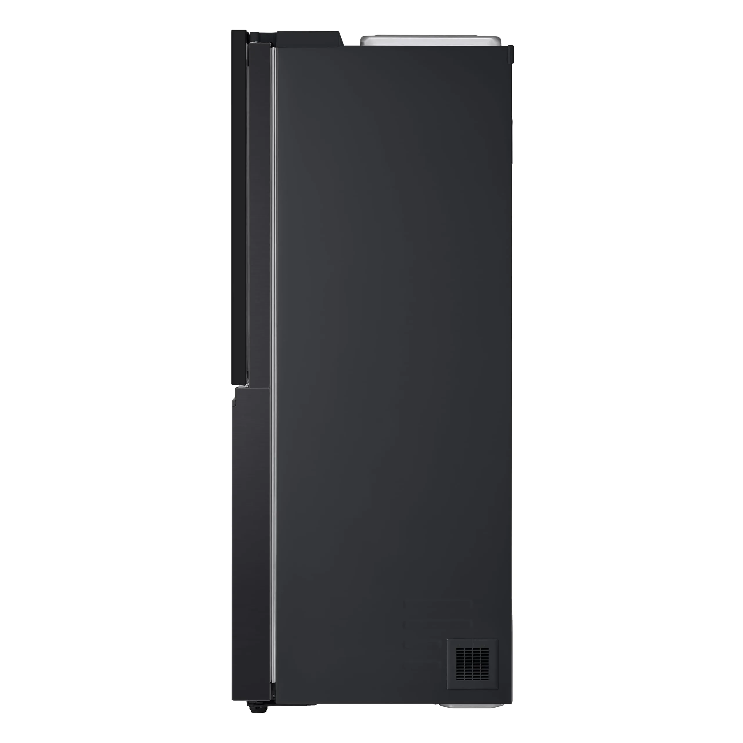 LG GSXE91EVAD Frigorifero Americano InstaView 628L, Total No Frost, Wi-Fi - immagine 15