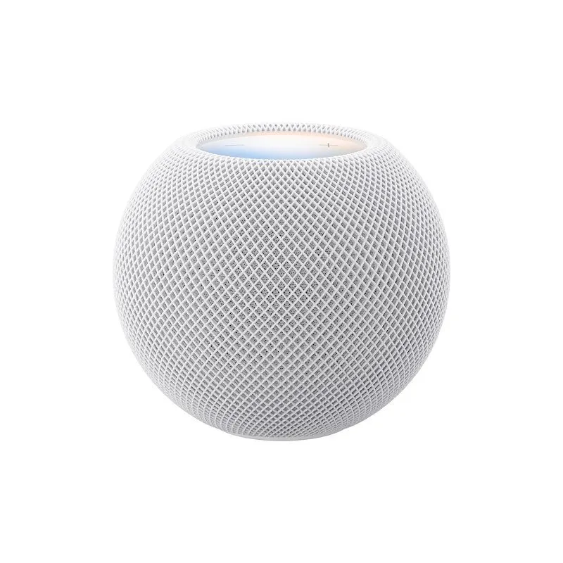 Apple HomePod mini 2 Mghk4ql/a Bianco - immagine 1