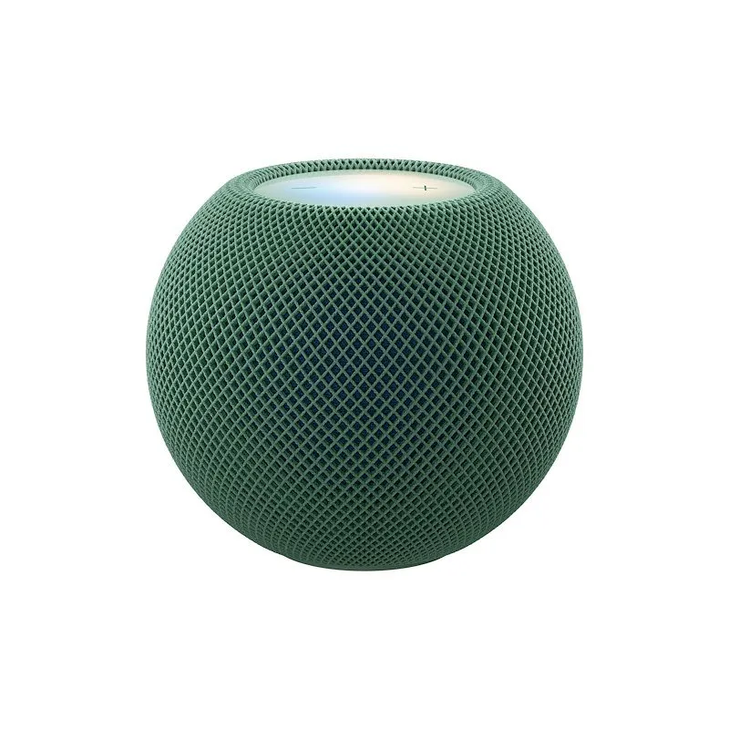 Apple HomePod mini 2 Mghl4ql/a Verde - immagine 1