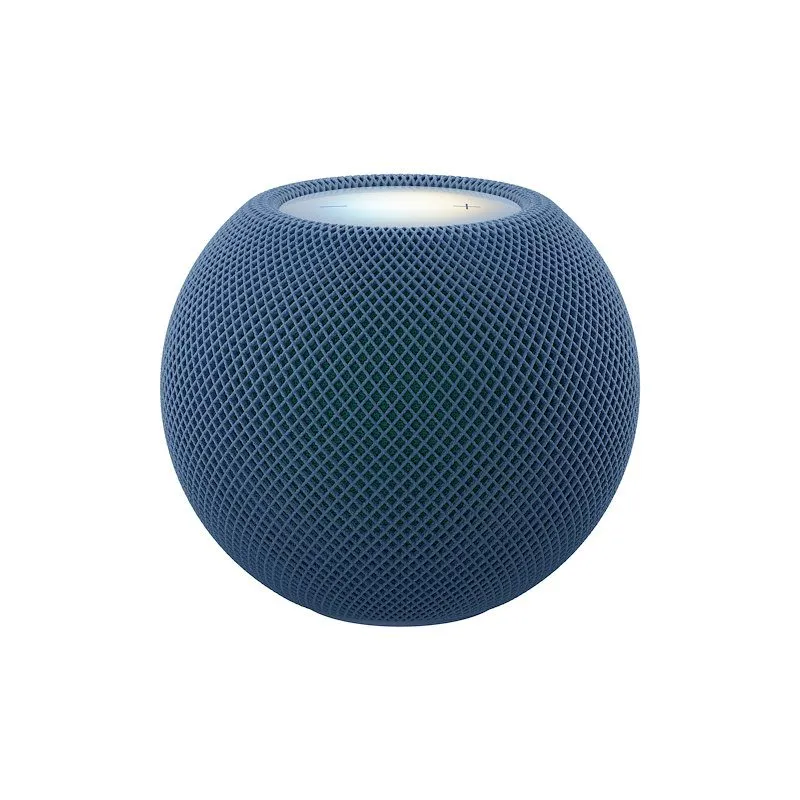 Apple HomePod mini 2 Mghm4ql/a Blu - immagine 1