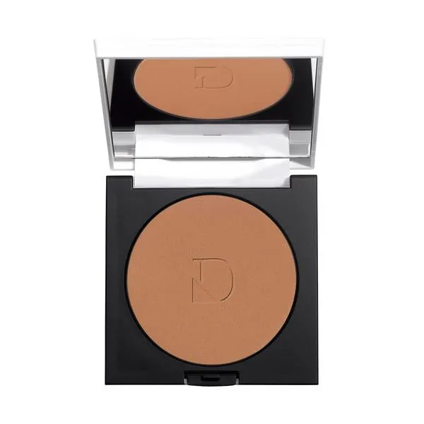 Diego Dalla Palma Terra Abbronzante - Special Tanning Cake 15gr / 99 Biscotto Opaco - immagine 1