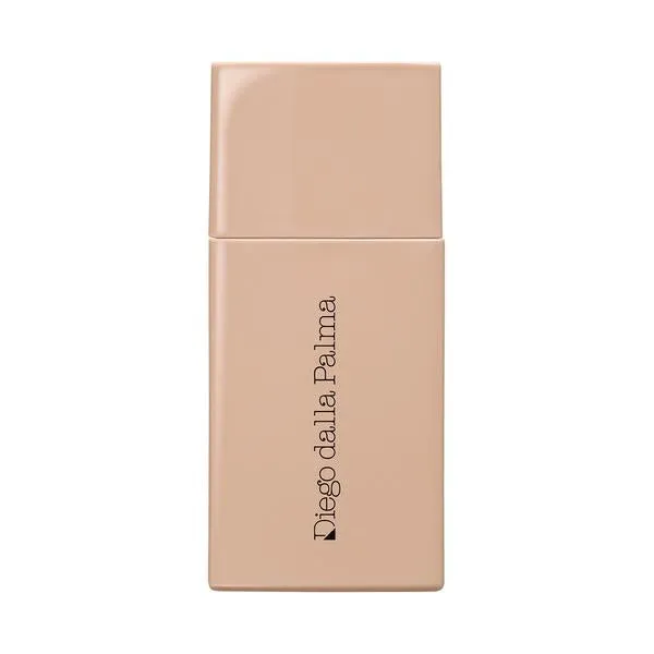 Diego Dalla Palma Nudissimo - Fondotinta Nudissimo Glow 30ml / 255W Beige Tenero - immagine 1