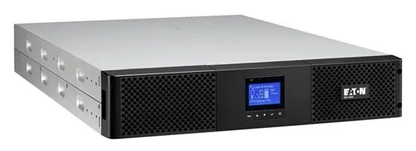 Eaton 9SX 1000I RACK2U 9SX1000IR - immagine 1
