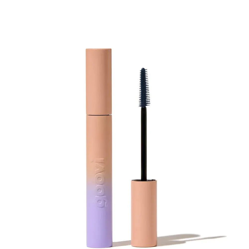 Goovi Goovi Mascara All-In One - Eyes Wow Shot - Midnight Blue - immagine 1