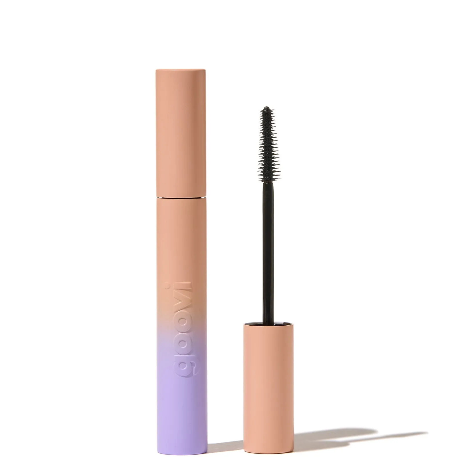 Goovi Goovi Mascara All-In One - Eyes Wow Shot - Black - immagine 1