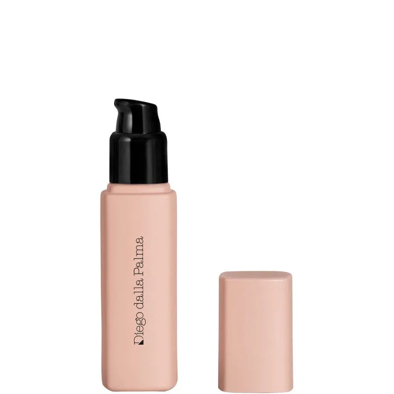 Diego Dalla Palma Nudissimo - Fondotinta Naturalmente Opaco 30ml / 246W Beige Caldo - immagine 1