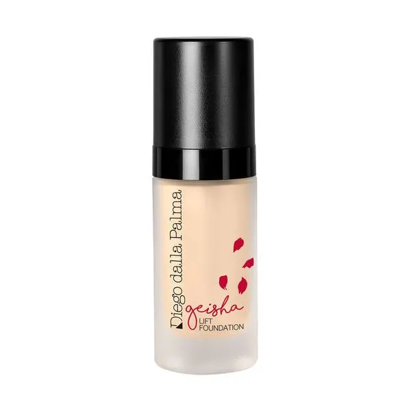 Diego Dalla Palma Geisha Lift Foundation - Fondotinta in Crema Effetto Lifting 221 Avorio / 30ml - immagine 1