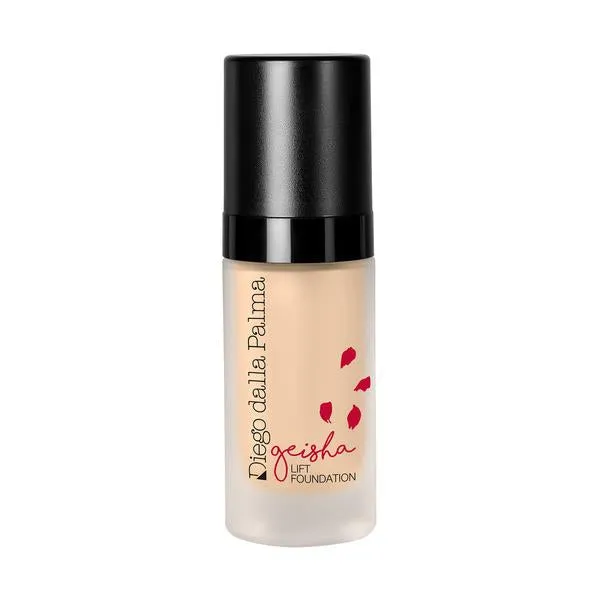 Diego Dalla Palma Geisha Lift Foundation - Fondotinta in Crema Effetto Lifting 222 Beige / 30ml - immagine 1