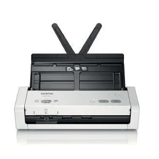 Brother Scanner Compatto E Portatile - A4 20 Ppm ADS1300UN1 - immagine 1