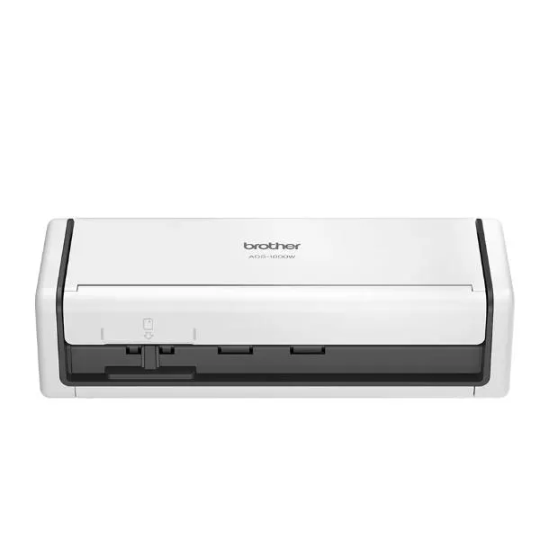Brother Scanner Compatto - A4 30PPM/60IPM ADS1800WUN1 - immagine 1