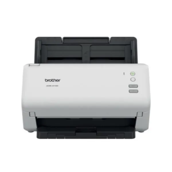 Brother Scanner Documentale - A4 35 Ppm ADS4100RE1 - immagine 1