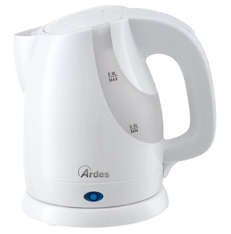 Ardes Bollitore Ar1k36 Bianco - immagine 1