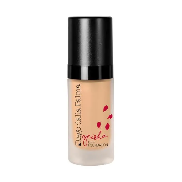 Diego Dalla Palma Geisha Lift Foundation - Fondotinta in Crema Effetto Lifting 224 Beige Medio / 30ml - immagine 1