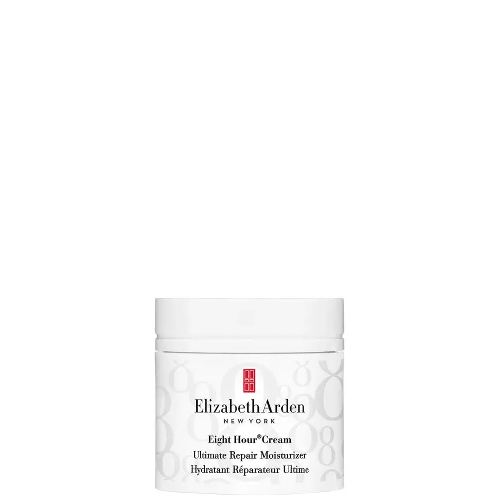 Elizabeth Arden Eight Hour Cream Ultimate Repair Moisturizer - 50 ML - immagine 1