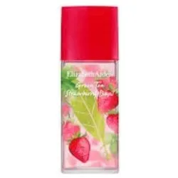 Elizabeth Arden Green Tea Strawberry Basil - 100 ML - immagine 1