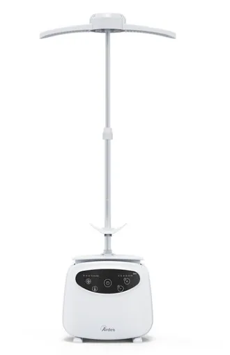 Ardes Ferro Stiro Verticale ARAIRSTIR01 Bianco - immagine 1