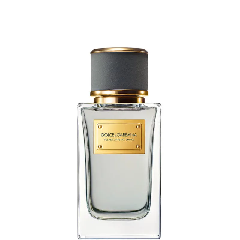 Dolce&Gabbana Velvet Crystal Smoke - 100 ML - immagine 1