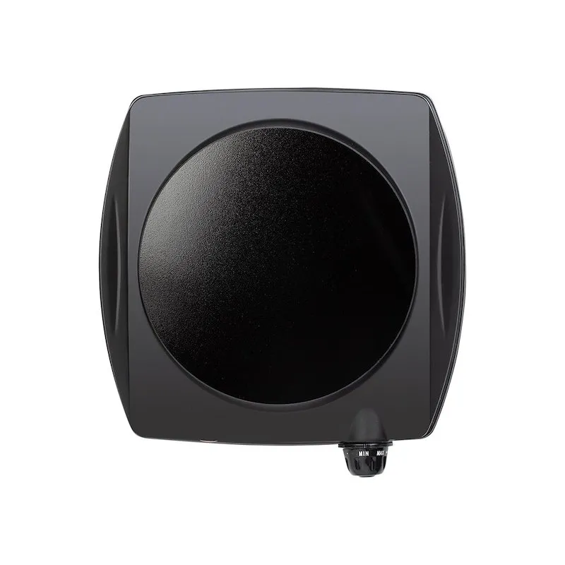 Ardes Fornello elettrico Fasto ARFOCE01 nero - immagine 1