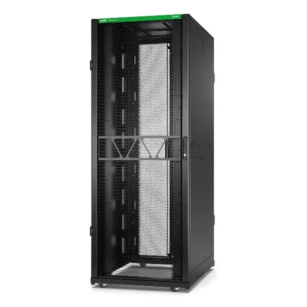 Apc Netshelter Sx 42U 750MM Wide X 1070MM Deep GEN2 AR3150B2 - immagine 1