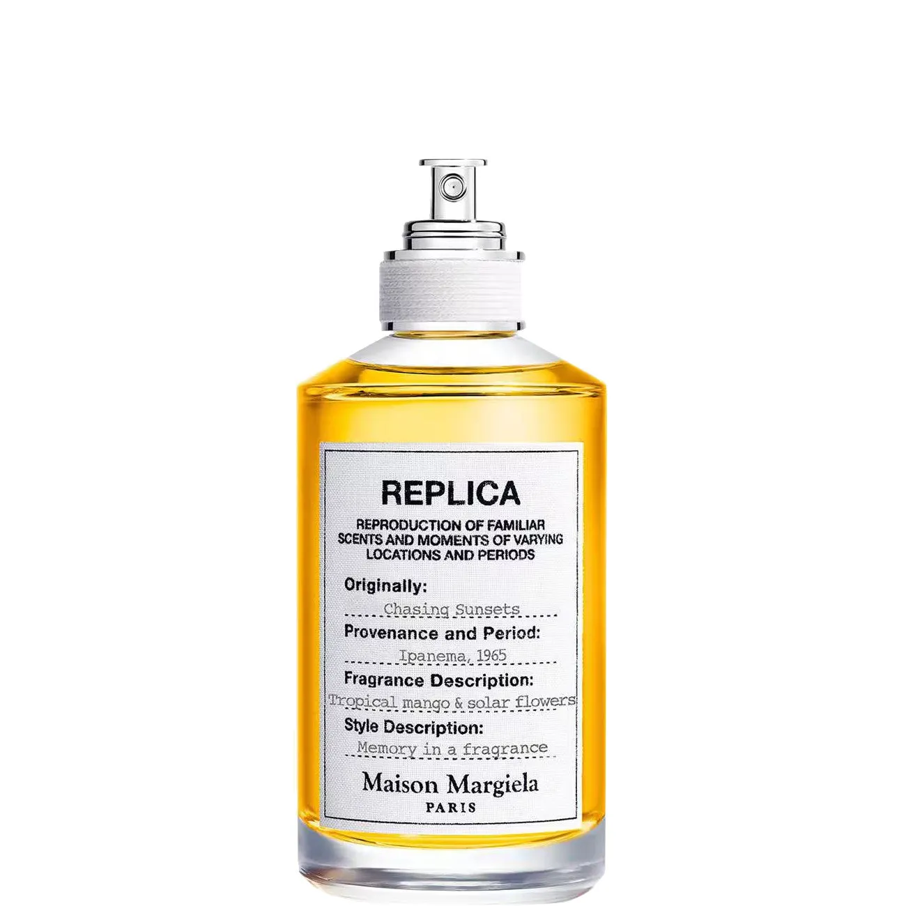 Maison Margiela Maison Margiela Replica Chasing Sunsets - 100 ML - immagine 1