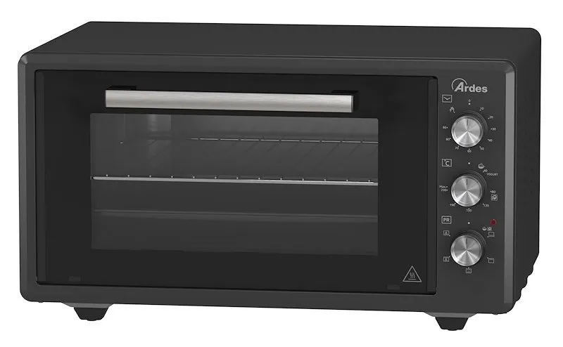 Ardes Forno elettrico ventilato KRATOS 45L Aroven452 - immagine 1