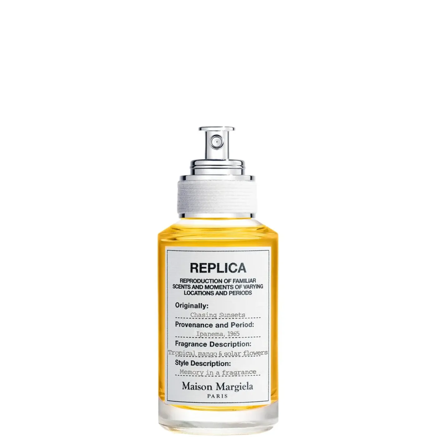 Maison Margiela Maison Margiela Replica Chasing Sunsets - 30 ML - immagine 1