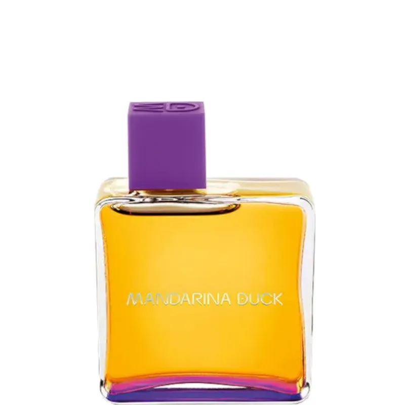 Mandarina Duck Mandarina Duck Life is a Journey for Her - 100 ML - immagine 1