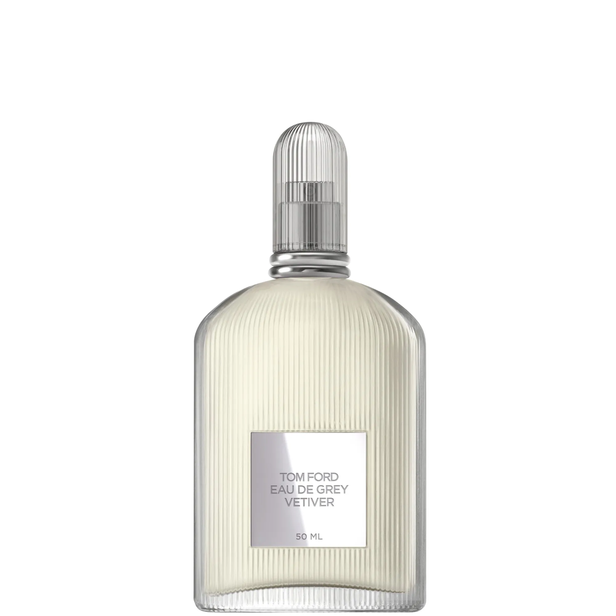TOM FORD Tom Ford Eau de Grey Vetiver - 50 ML - immagine 1