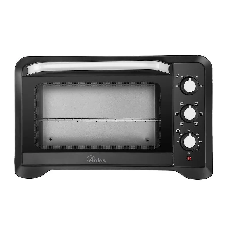 Ardes Forno elettrico ventilato MAGNUS 38L AR6239PB - immagine 1