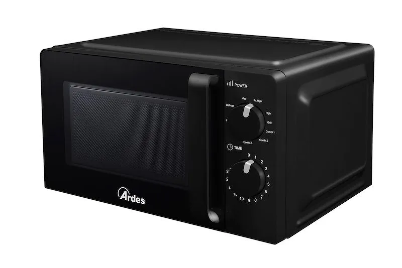 Ardes Fornetto combinato microonde + grill Ar6520g - immagine 1