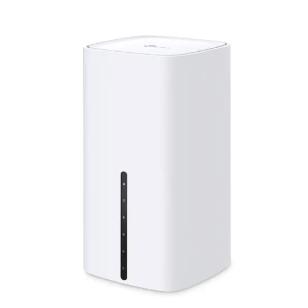 Tp-Link 5G AX1800 Wireless Dual Band Gigabit Router, Build Archer NX210 - immagine 1