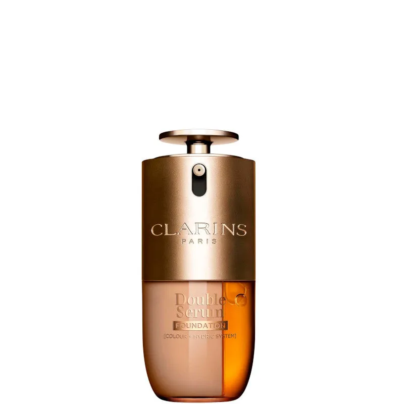 Clarins Double Serum Foundation - L5W - immagine 1