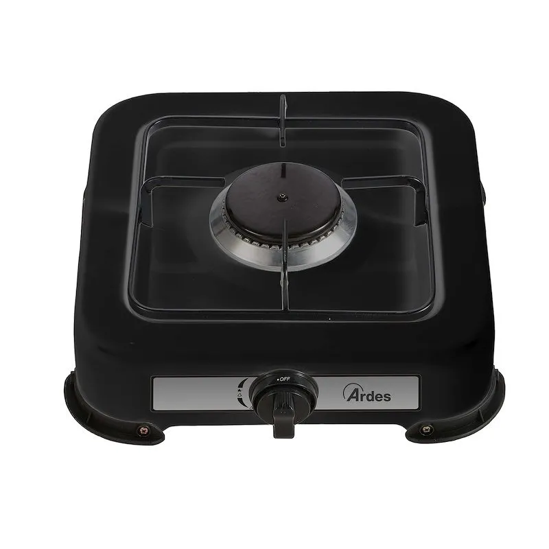 Ardes Fornello a gas GPL Ar1fg01 - immagine 1